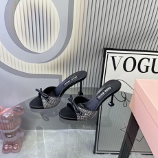 Miu Miu Sandals